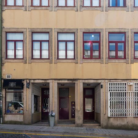 Appartement Doispontozero Alegria Terracotta à OOporto Extérieur photo