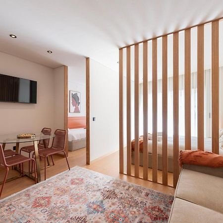 Appartement Doispontozero Alegria Terracotta à OOporto Extérieur photo