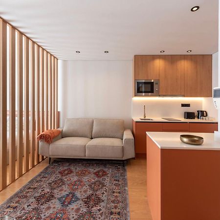 Appartement Doispontozero Alegria Terracotta à OOporto Extérieur photo