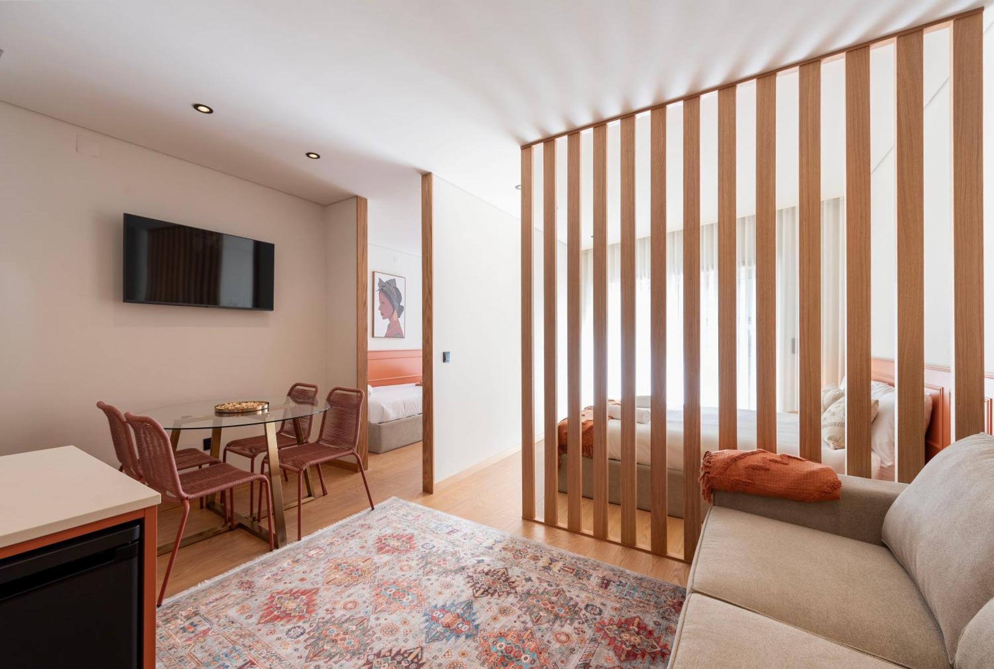Appartement Doispontozero Alegria Terracotta à OOporto Extérieur photo