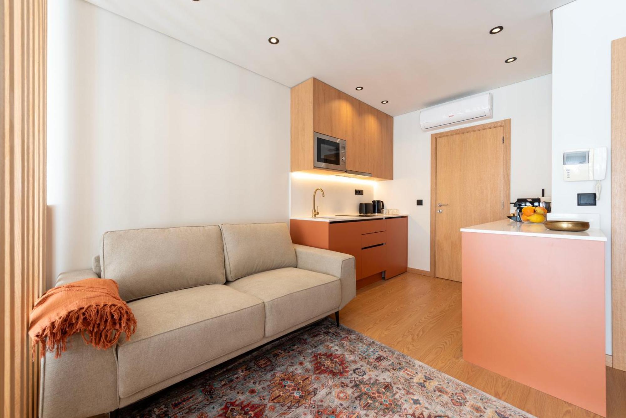 Appartement Doispontozero Alegria Terracotta à OOporto Extérieur photo