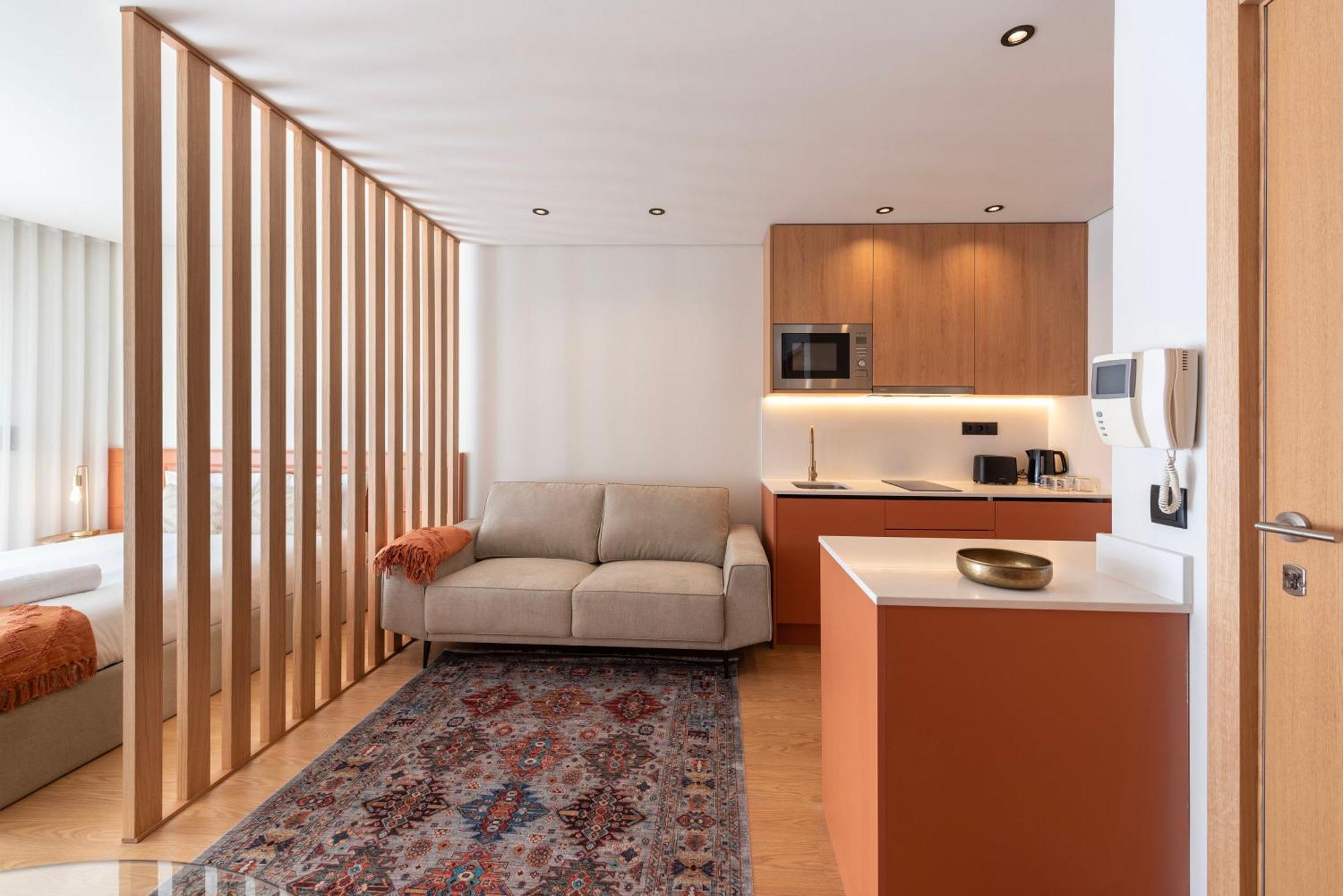 Appartement Doispontozero Alegria Terracotta à OOporto Extérieur photo